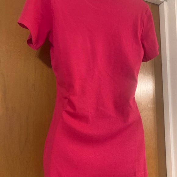 NIKE SLIM FIT DRI-FIT SLOW SUCKS TEE SZ S - Picture 4 of 6